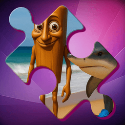 Tung Tung Tung Sahur Puzzle